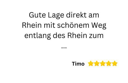 Rheinblick7 Neuss - Spektakulärer Blick auf die Düsseldorfer Skyline - Ruhig Modern Privatparkplatz Aufzug - Top Anbindung an Messe Flughafen Hauptbahnhof - Foto 42