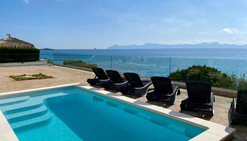 Villa Ca'n Torrens Alcanada - Foto 2