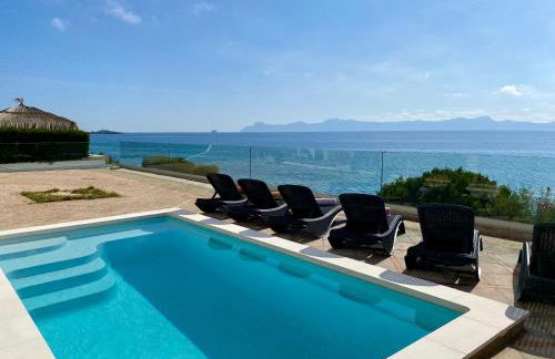 Villa Ca'n Torrens Alcanada - Foto 2