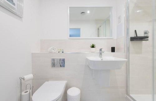 Finsbury Park Penthouse: Luxe City Living - Foto 28