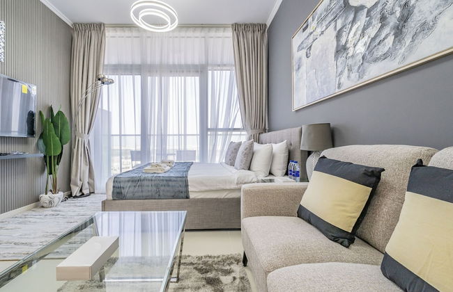 Primestay - Carson C Studio, Damac Hills - Foto 32