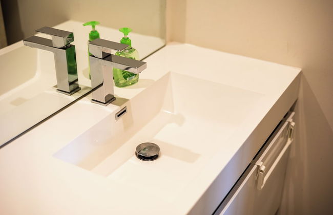 StayAU 3BR Deluxe Family Loft Point Cook - Foto 64