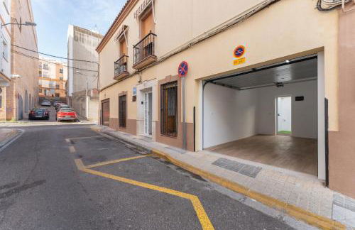 Casa Augusto - junto al Teatro Romano, con garaje - Foto 9