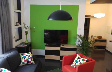 Apartment Rhein Main - Foto 2