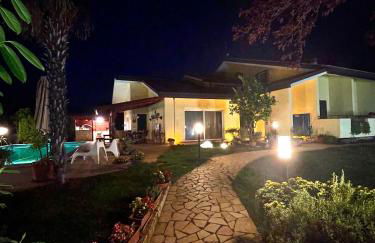 Villa Valentina - Foto 11