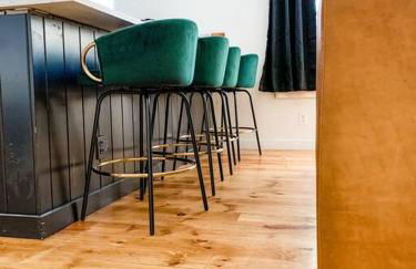 The Brookside Lodge & Cottage - Foto 9