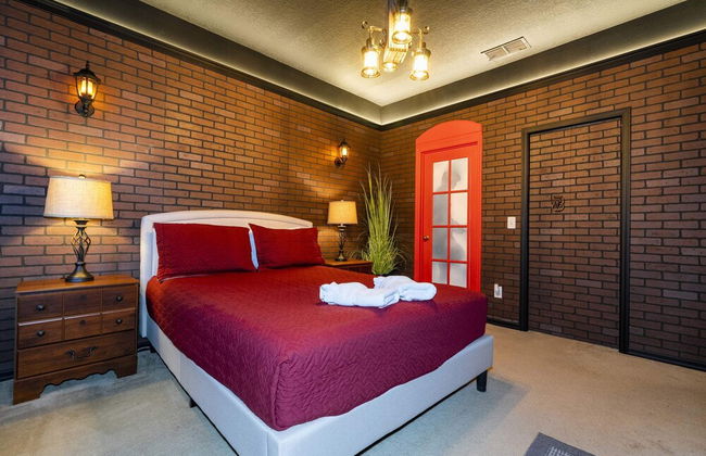 Marvelous 4Bd Close to Disney w Pool at 313 Tuscan Hills - Photo 48