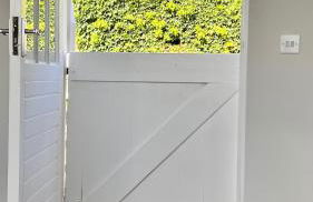 Poplar farm annexe - Foto 12