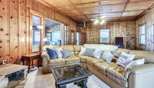 Spacious Coarsegold Getaway about 34 Mi to Yosemite! - Foto 5