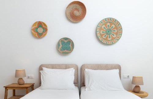 Kefalas Luxury Villas Stavlos with Private Pool - Photo 22