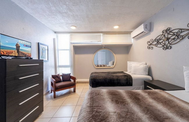 ESJ Beach Hotel - Foto 48