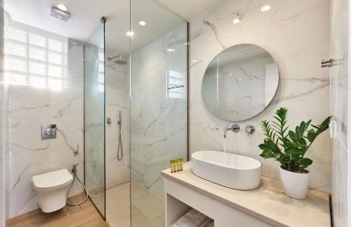 New cozy apartments in Crete Coast with pool and dining area - Photo 27