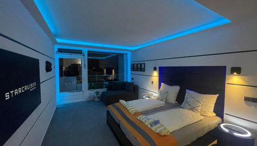 Themenpartment Starcruiser - Photo 1