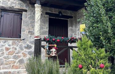 Angel House Greystone Villa Polydrossos - Foto 8