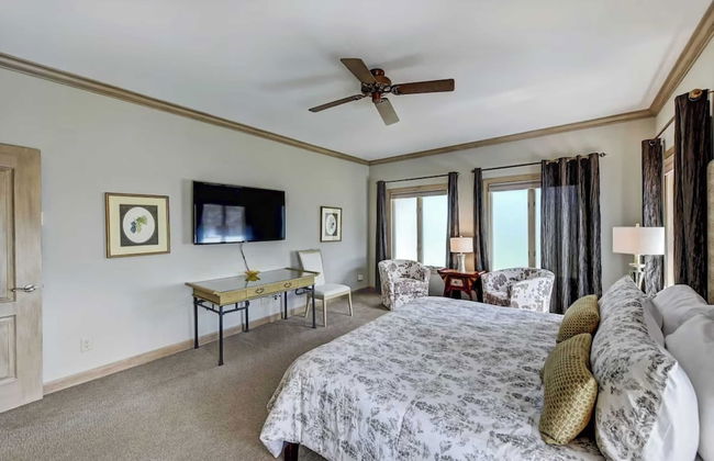 Landover Lodge by Avantstay Waterfront + Dock - Foto 19