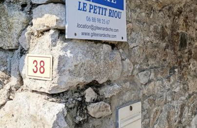 Gîte le Petit Riou - Foto 18