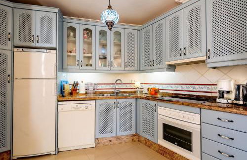 Capricho Montepino 1 Las Palomas - Foto 9