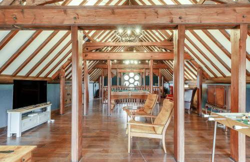 The Old Chapel - Foto 26