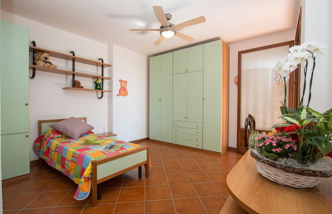 Le Ortensie 1 Apartment by Wonderful Italy - Foto 11