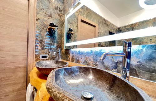 Carrubba's luxury home - Foto 46