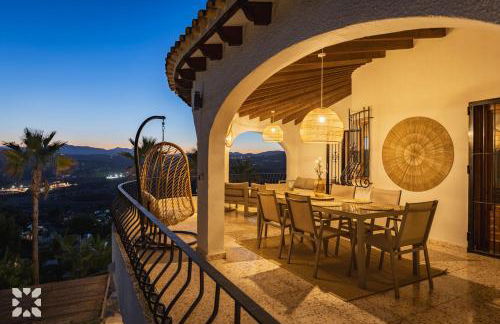 Villa Moonlight by Abahana Villas - Foto 6