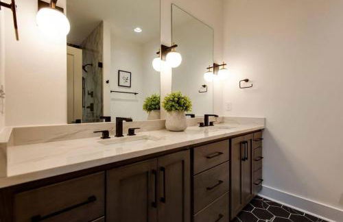 West End Escape - New Build with Rooftop Views - Foto 17