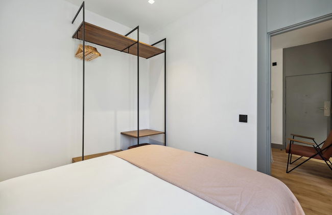 Limehome Madrid Calle de Santa Ana - Photo 38