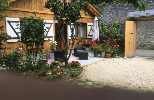 Le cerisier de Mamie - Foto 19