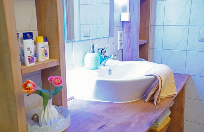 Landhaus Valentin - Photo 21