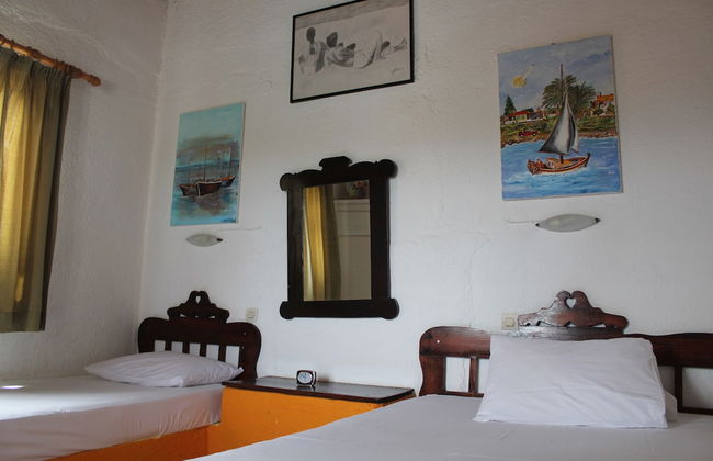 Eliza Hotel - Foto 16