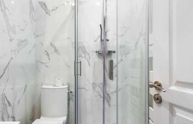 Magnificent Apartment - 1br/4p - Picpus - Photo 5