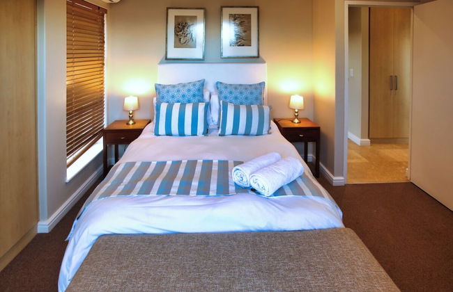 Ellefsen Golf Suite 123, Langebaan 4-sleeper - Foto 3