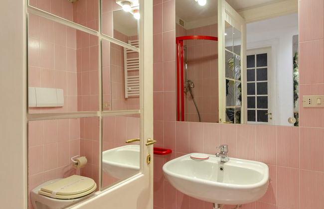 JOIVY Apt W/Amazing Sea View And Patio, Next To Port Of Rapallo - Foto 31