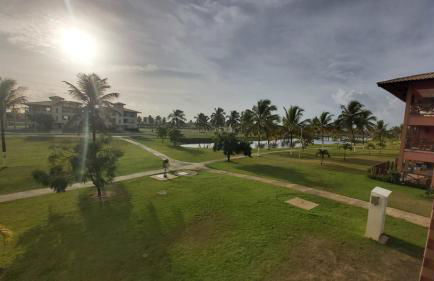 Apart Resort Vila das Águas Veraneio - Photo 10