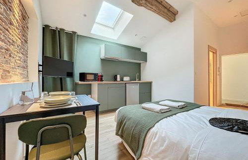 [PARENTHESE] Le Toulousain - Foto 6