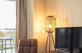 Seafront suite with terrace - Photo 8