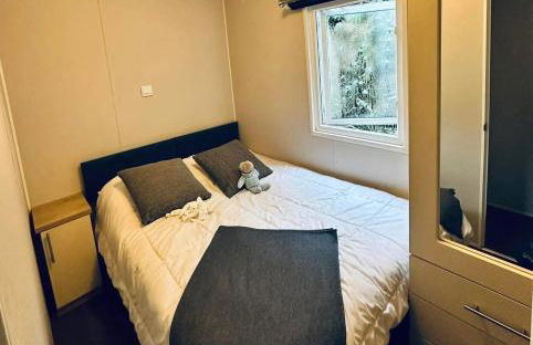 Bungalow accueillant à Saint-Jean-de-Monts avec piscine - Foto 7