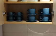 City apartment - Foto 26