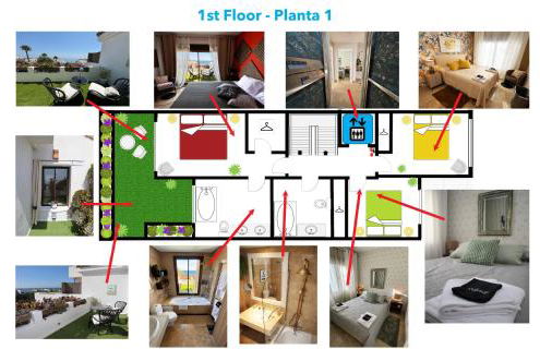 Marina16 - Alcaidesa Playa - Foto 17