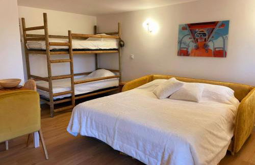 Chalet Cosy à Bolquère - Foto 31