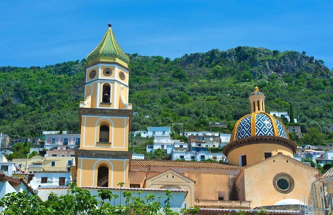 Villa Marina - Foto 33