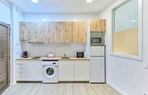 Paraíso Suites by gaiarooms - Foto 26