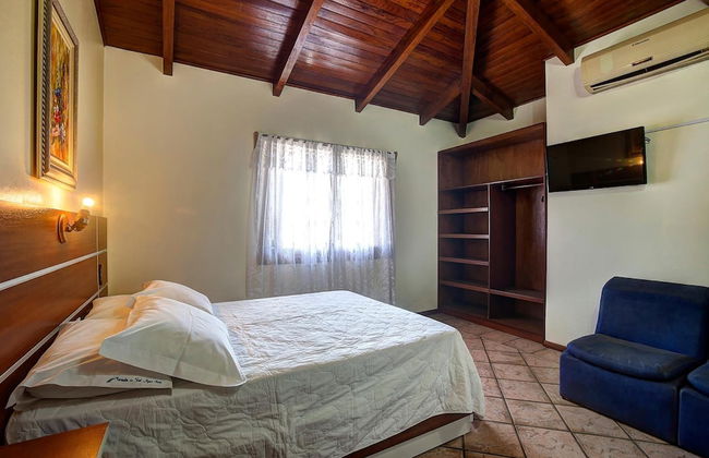 Morada do Sol Apart Hotel Garopaba - Photo 9