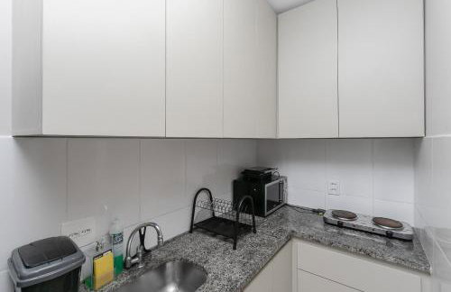 Flat c/ AC próximo a Rodoviaria - Foto 33