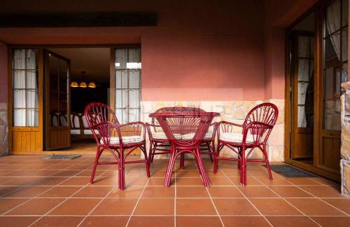 Casa Sildavia By Silastur - Foto 40