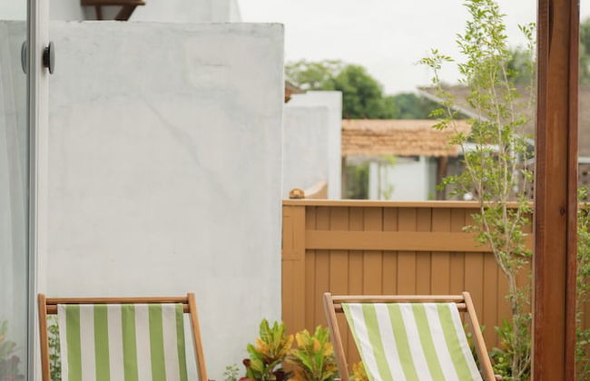 Sadi Beach House - Foto 9