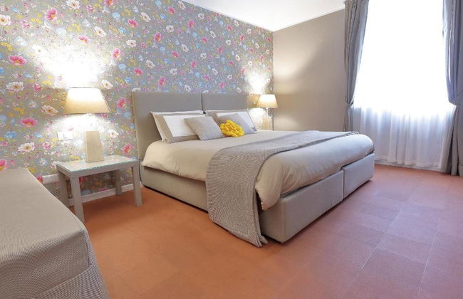 Agriturismo Relais Tenuta Il Cigno - Photo 37