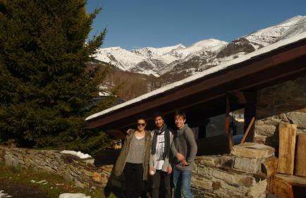 Casa Turismo Rural O FILANDÓN - Foto 46