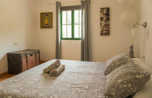 Casa La Poyata - Taganana - Foto 58