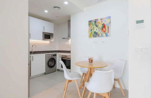 Sunny Art Malaga - Photo 11